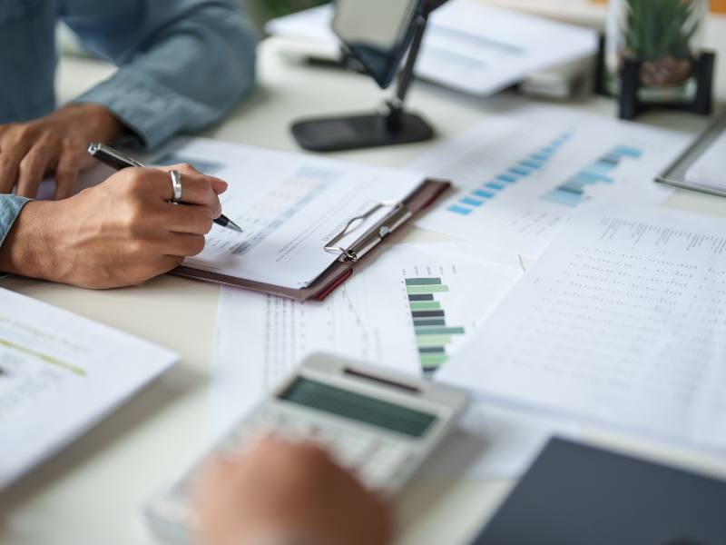 How much does a bookkeeper cost? Foundation Bookkeeping Package